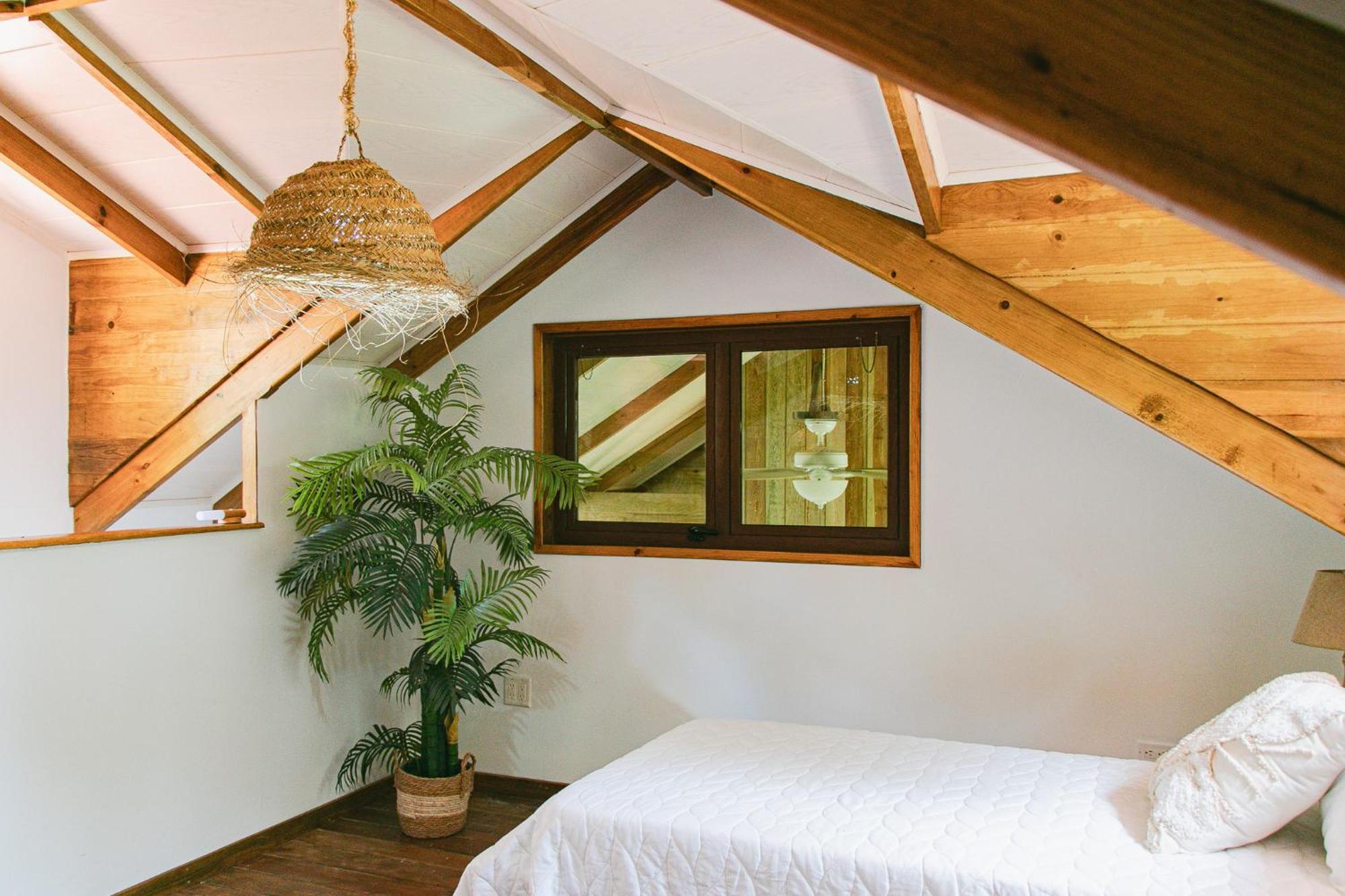 Casa De Mono Bocas Bed and Breakfast Big Creek Værelse billede